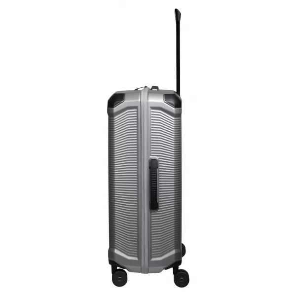 Kofer TRAVELITE MILLENNIUM L SREBRO 