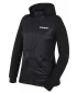 Ženski sweatshirt HUSKY ANY L CRNA