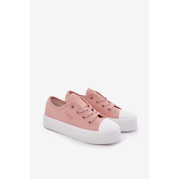  Dječje tenisice BIG STAR RR374011 PINK Big Star Shoes 