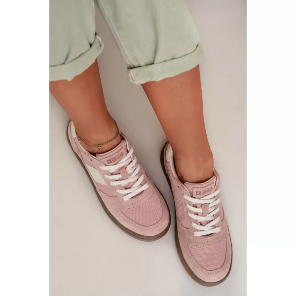  Ženske tenisice BIG STAR TT274175 PINK Big Star Shoes 