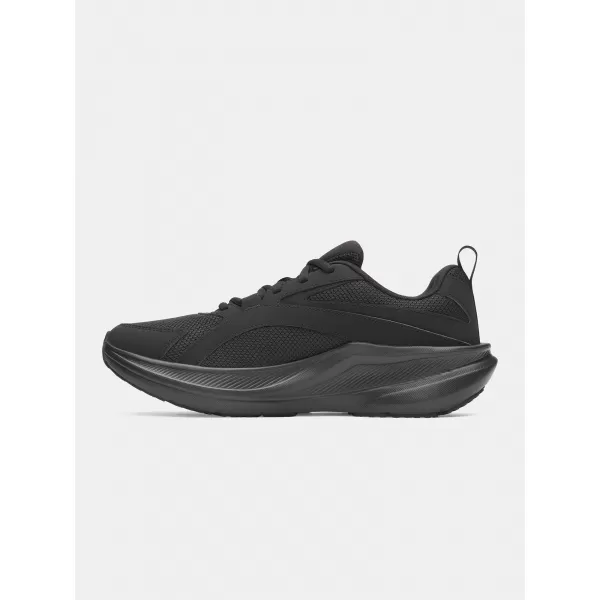 Muške cipele UNDER ARMOUR 6006723-002 CRNA 