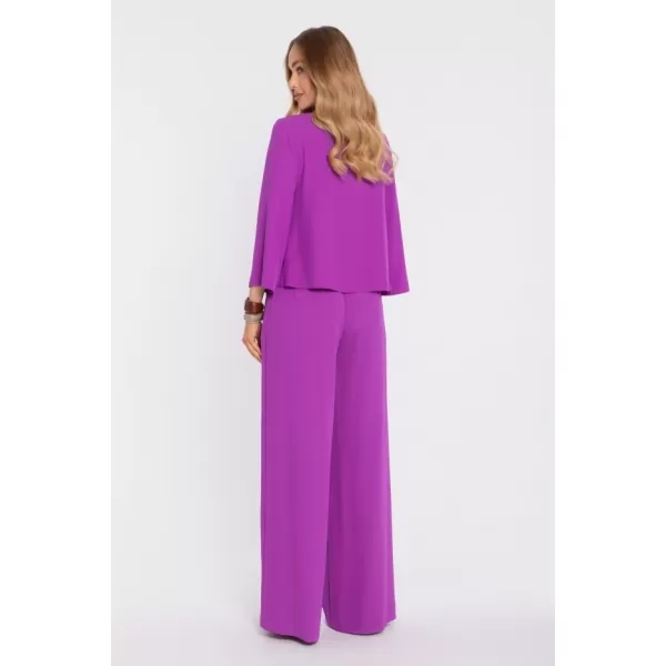  Ženska bluza MOE M905 LAVANDA 
