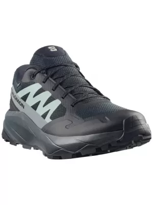 Muške cipele SALOMON OUTSCAPE GTX L49137300 CRNO/ASFALT/KOVANO ŽELJEZO