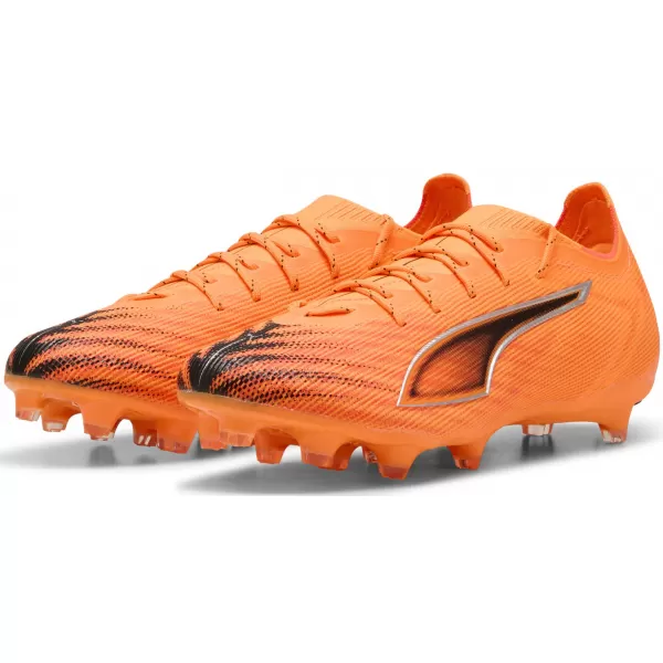  Čizme PUMA ULTRA 6 PRO FG/AG 108551-03 GRIJATI VATRU/CRNO/SJAJNO CRVENO 