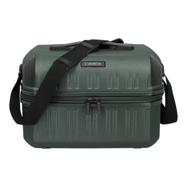  Kofer TRAVELITE Dynamiic Beautycase ZELENA 