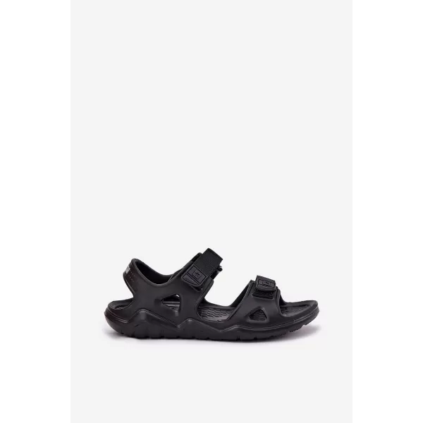  Ženske cipele BIG STAR RR274A512 BLACK Big Star Shoes 