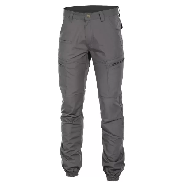  Hlače PENTAGON YPERO PANTS K05035 CINDER SIVA 