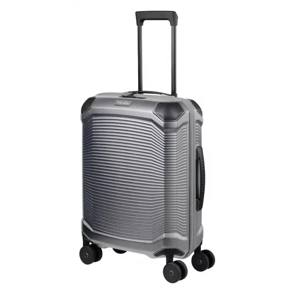  Kofer TRAVELITE MILLENNIUM S SREBRO 