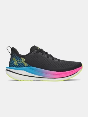 Ženske cipele UNDER ARMOUR W VELOCITI SPEED SPD 6000017-005 CRNA
