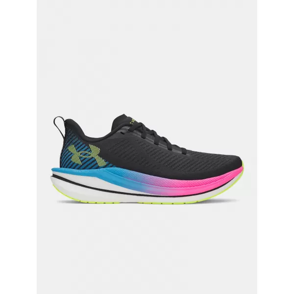  Ženske cipele UNDER ARMOUR W VELOCITI SPEED SPD 6000017-005 CRNA 