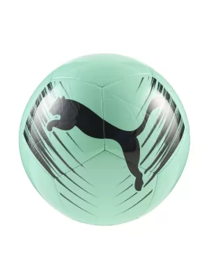 Lopta za trening PUMA ATTACANTO GRAPHIC BALL 084739_08 MINT JELLY/ MINT JELLY/PUMA BLACK