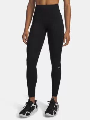 Ženske tajice VANISH ELITE LEGGING 6009963-008 BLACK Under Armour