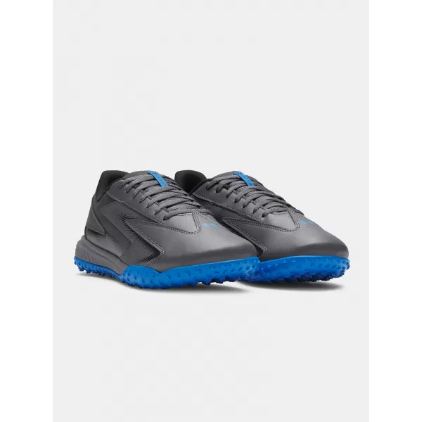  Travnjaci UNDER ARMOUR UA U SHADOW TURF 3 3028293-025 SIVA 