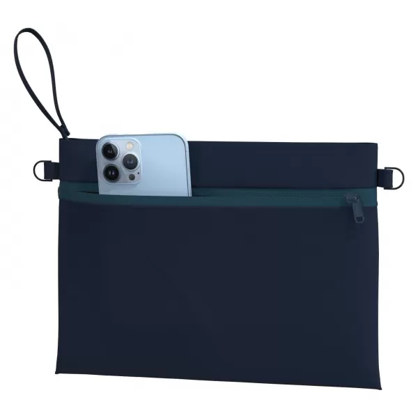  torba CABINZERO Classic Sacoche PLAVI SHIMMER 