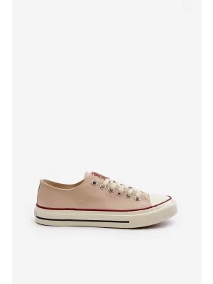 Muške tenisice BIG STAR NN174100 BEŽ Big Star Shoes