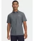 Muška majica kratkih rukava UNDER ARMOUR UA T2G PRINTED POLO 6012304-412 PLAVA