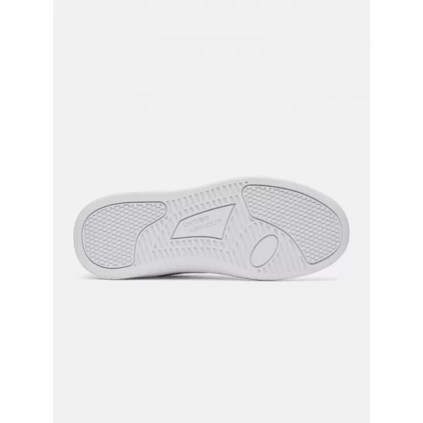  Ženske cipele UNDER ARMOUR UA W TEMPO 6005796-100 BIJELA 