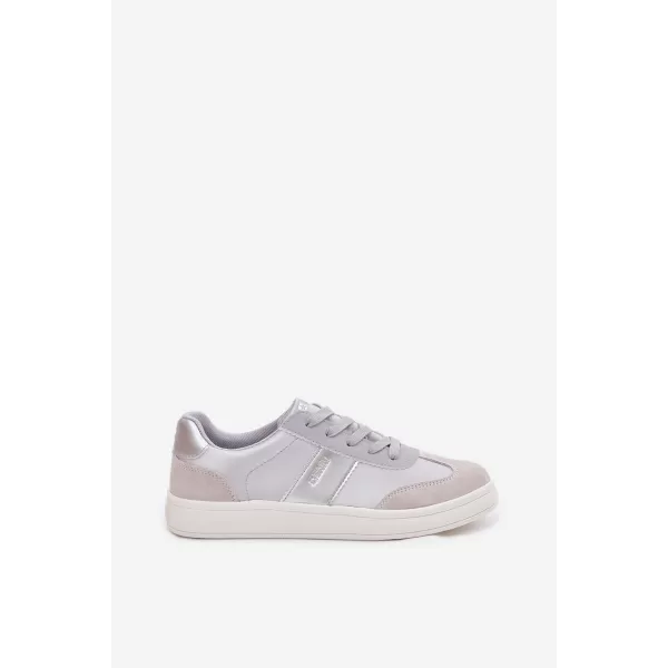  Ženske tenisice BIG STAR TT274156 GREY Big Star Shoes 
