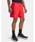 Muške kratke hlače UNDER ARMOUR UA LAUNCH 7'' SHORTS 1382620-714 CRVENA