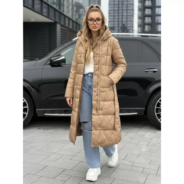  Ženska jakna DSTREET TY5480 SMEĐA 