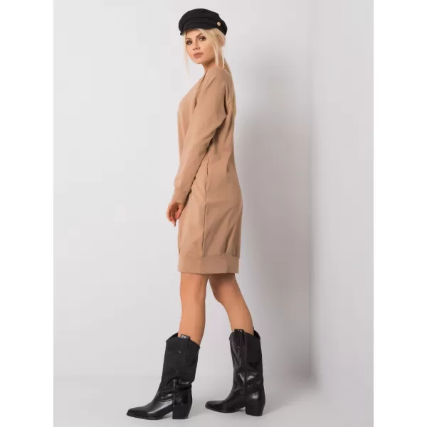  Haljina BASIC FEEL GOOD RV-TU-5184.93P DEVA 