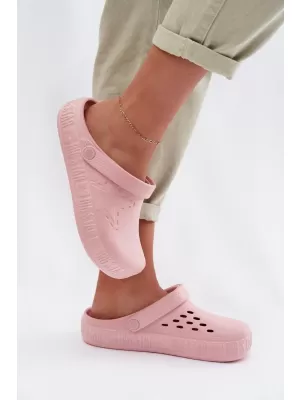 Ženske cipele BIG STAR TT274A080 PINK Big Star Shoes