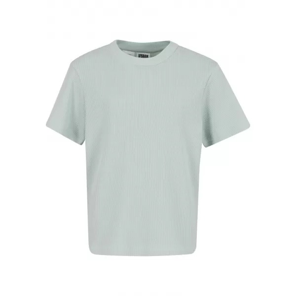  Dječja majica URBAN CLASSICS UCK6676 MRAZNA METVICA 