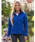 Ženska softshell jakna ALTISPORT NoPrint NP/ALW945 KRALJEVSKO PLAVA