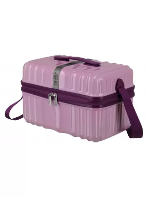 Kofer TRAVELITE Lascana Edition Beautycase Purple Degrade LJUBIČASTI GRADIJENT