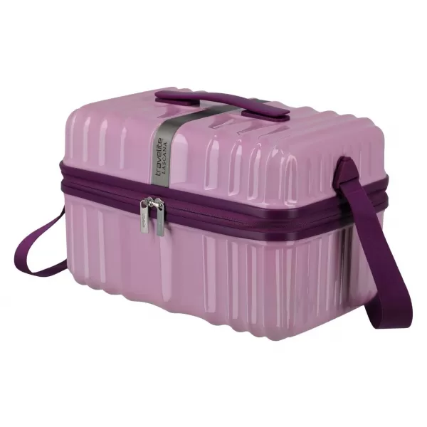  Kofer TRAVELITE Lascana Edition Beautycase Purple Degrade LJUBIČASTI GRADIJENT 