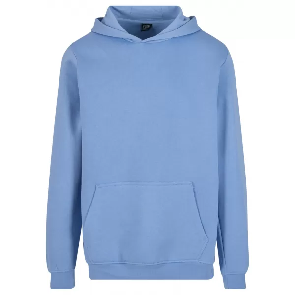  Muški sweatshirt URBAN CLASSICS TB7281 PUDER PLAVA 