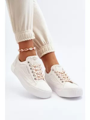Ženske tenisice LEE COOPER LCW-24-31-2170 BIJELA