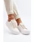 Ženske tenisice LEE COOPER LCW-24-31-2170 BIJELA