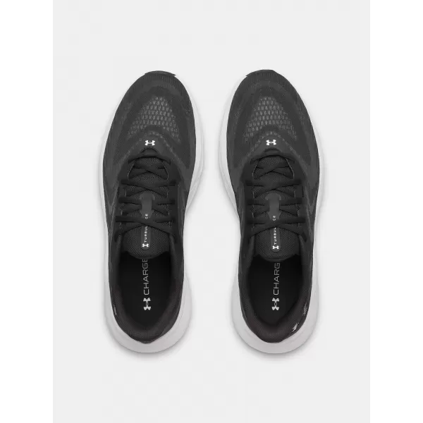  Muške cipele UNDER ARMOUR TURBULENCE 3 6006717-001 CRNA 
