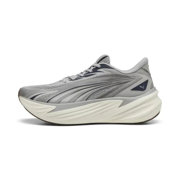  Čizme PUMA MAXIMA PRO 313313_16 SIVA JEKA/TOPLA BIJELA/GUMA 