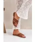 Ženske papuče BOTO SHOES 3682 35317 PRZECIER
