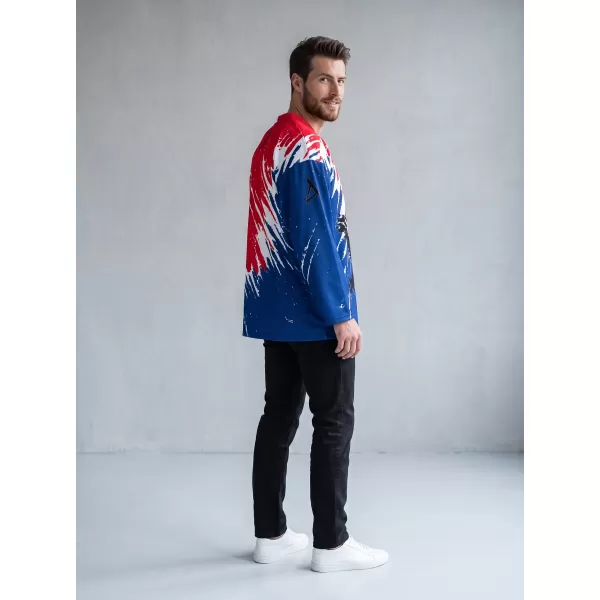  Vrhunski uniseks dres ALTISPORT VOJ/ALU036DRES01 LAV 