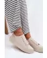Ženske tenisice BIG STAR RR274407 BEŽ Big Star Shoes
