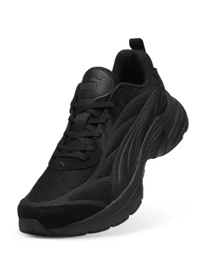 Čizme PUMA SOFTRIDE ESCALATE 313168_01 PUMA CRNA/CRNA/JAKO SIVA