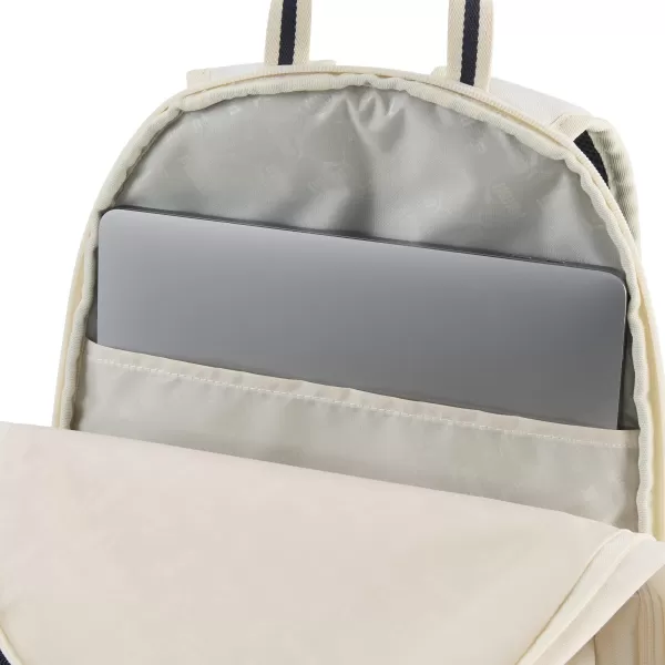  Ruksak PUMA PHASE CLASS BACKPACK 092192_01 ALPSKI SNIJEG 