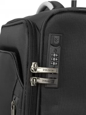 Kofer TRAVELITE Jetpack Multi Light 2 Cabin CRNA