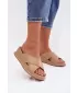 Ženske sandale BOTO CALORISSA 41602 KAKI