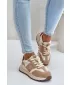 Ženske cipele BIG STAR OO274A317 BEŽ Big Star Shoes