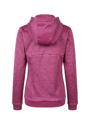 Ženski sweatshirt HUSKY ASTA L RUŽIČASTA
