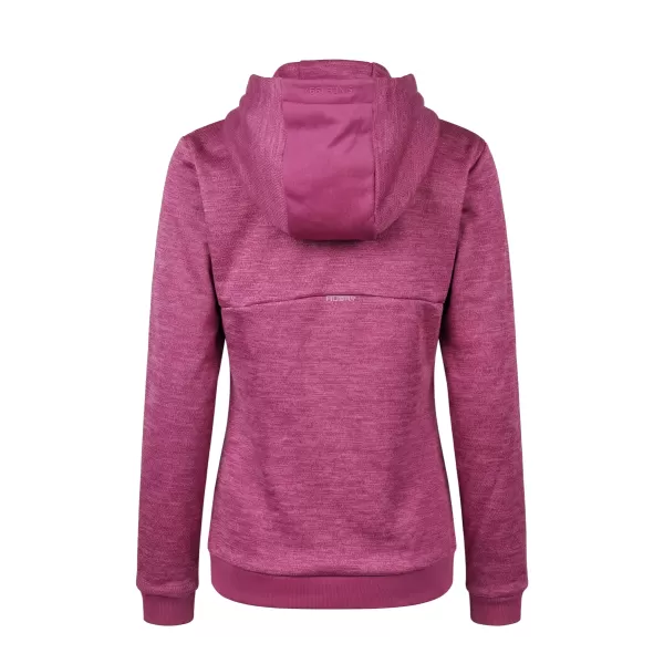  Ženski sweatshirt HUSKY ASTA L RUŽIČASTA 