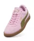 Čizme PUMA CLUB II ERA SUEDE 400717_31 ROZA SHIMMER/MASLINASTO ZELENA