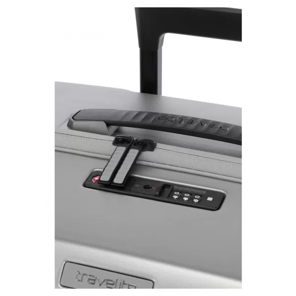  Kofer TRAVELITE Millennium M SREBRO 