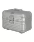 Kofer TRAVELITE Next 2.0 Beautycase SREBRO