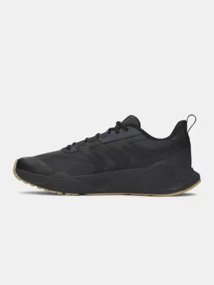 Muške cipele UNDER ARMOUR CHARGED COMMIT TR 5 6007140-016 SIVA