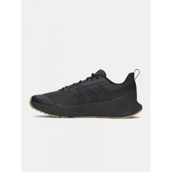  Muške cipele UNDER ARMOUR CHARGED COMMIT TR 5 6007140-016 SIVA 